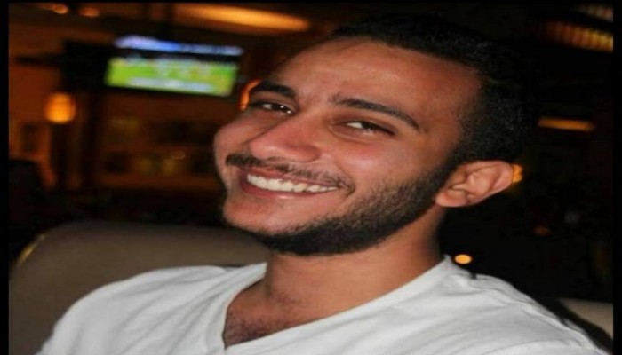 مستشار يقتل مجند والأهرام تنفرد بقصة خيالية عن تبعيته لـ"خلية إخوانية"