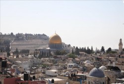 تركيا تنفي مزاعم اليوم السابع حول موقف أنقرة من قرار لليونسكو الخاص بالقدس