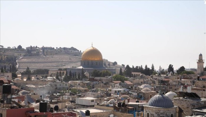 تركيا تنفي مزاعم اليوم السابع حول موقف أنقرة من قرار لليونسكو الخاص بالقدس