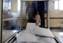 الأصوات الباطلة تحوذ على الأكثرية في انتخابات الجزائر