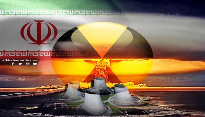 إيران تعترف بتخصيب اليورانيوم