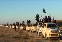 داعش يتوعد المسيحيين في مصر بمزيد من الهجمات