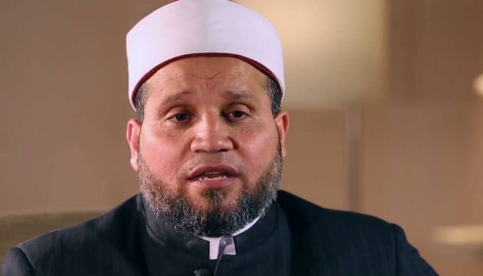 عبدالقوي : ما تقوم به الأوقاف حرب على الإسلام