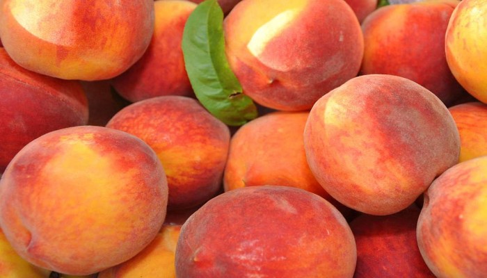 5 فوائد صحية للخوخ .. تعرف عليها