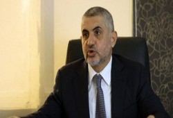 قضاء السيسي يرفض إخلاء سبيل "حسن مالك"