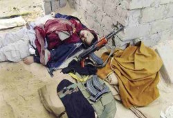 ذبح بـ"الترابين" وإصابة برصاص الجيش.. "الانقلاب ولع القبائل"