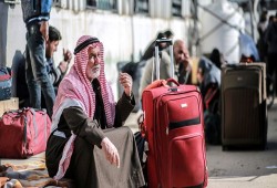 حكومة الانقلاب تفتح معبر رفح "استثنائيًّا" لعودة العالقين