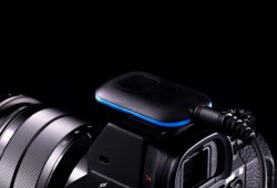 Spark .. ملحق للكاميرا يُساعدك على التقاط صور أفضل