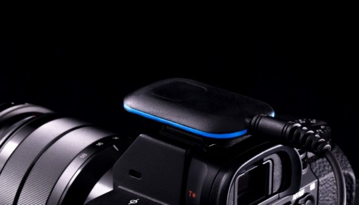 Spark .. ملحق للكاميرا يُساعدك على التقاط صور أفضل