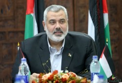 من هو إسماعيل هنية الرئيس الجديد للمكتب السياسي لـ«حماس»؟