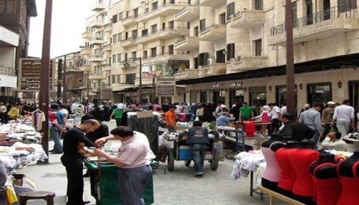 حكومة الانقلاب تنتزع ملكية 300 محل تجاري بوسط القاهرة بالقوة الجبرية