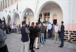 حمس: لولا "التزوير" لخرجنا كقوة أولى في الانتخابات الجزائرية