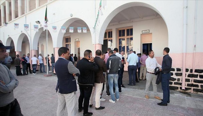 حمس: لولا "التزوير" لخرجنا كقوة أولى في الانتخابات الجزائرية