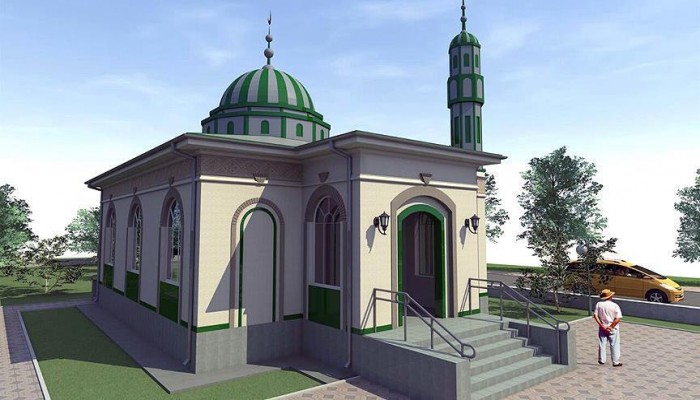 قطر تفتتح مسجدا في أكثر دول العالم إلحادا ومجلة أمريكية تهاجمها