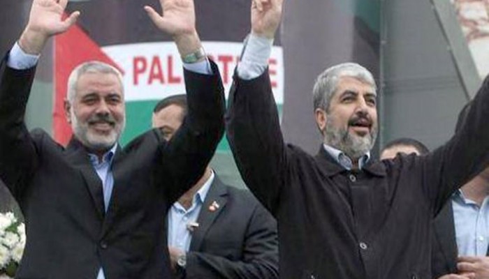 "أسرى حماس" تجدد البيعة والثقة لقيادة الحركة