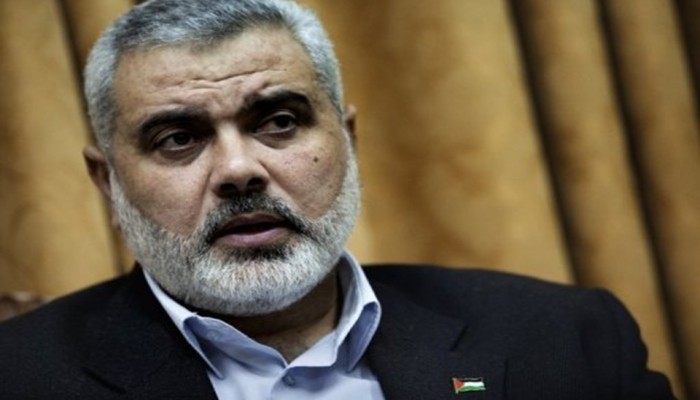 هل يخرج هنية من غزة أم يبقى فيها .. حماس تجيب