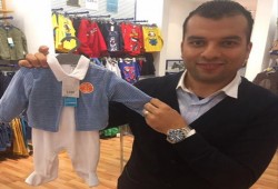 ظهور المختطف عمر طلعت في "العقرب" بعد 115 يوم اختفاء قسري