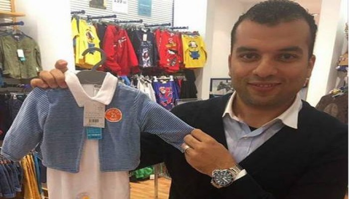 بعد إخفاءه 115 يومًا قسريًا.. ظهور "عمر طلعت" بسجن العقرب