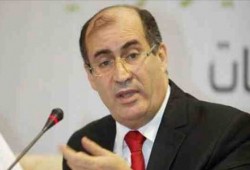 حشمت يستنكر سياسات القضاء المصري ويطالب بعدم الاعتراف بشرعيته
