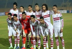الزمالك يلتقي المقاولون العرب مساء اليوم.. تعرف على التشكيل