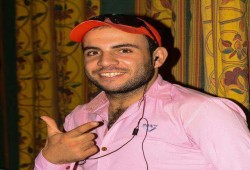 اختطاف شاب شرقاوي من مقر عمله واقتياده لجهة غير معلومة
