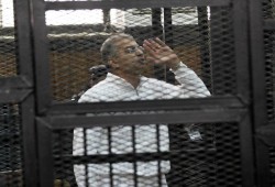 اختفاء عصام سلطان من سجني"الليمان" و"العقرب"