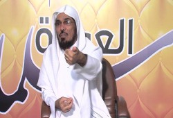 بالفيديو .. د. سلمان العودة: المخلوقات الفضائية ليست هراءً