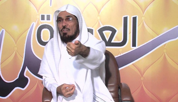 بالفيديو .. د. سلمان العودة: المخلوقات الفضائية ليست هراءً