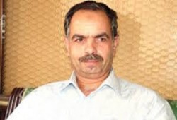 أسرة بدر محمد بدر تؤكد منعه من الدواء.. وتطالب "الصحفيين" بالتدخل لإنقاذ حياته