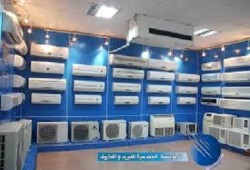 مع دخول الصيف .. ارتفاع أسعار التكييفات والمراوح 56%