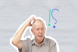أربع عادات تُجنّبك الإصابة بالزهايمر