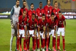 الأهلي يواجه النصر للتعدين اليوم في مشوار حسم الدوري