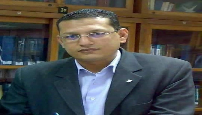 لليوم السادس..داخلية الانقلاب تُخفي "فرج حميدة".. ومخاوف على حياته