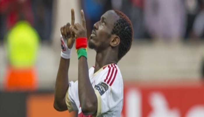 مصدر بالزمالك: اتجاه لعرض كوفي للبيع