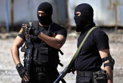 جريمة جديدة.. اغتيال 8 مواطنين بسوهاج على يد داخلية السيسي