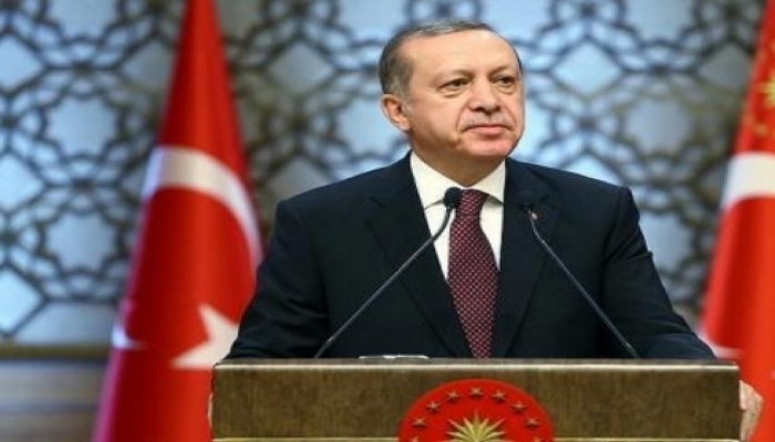 أردوغان يدعو المسلمين للإكثار من زيارة القدس و"الأقصى"