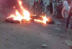 الغضب يسيطر على أبو المطامير عقب اغتيال داخلية الانقلاب لـ "أبو كاشيك"