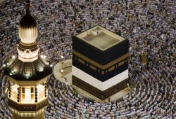 إيران تهدد السعودية: إذا اندلعت الحرب لن نٌبقي سوى ''مكة والمدينة''