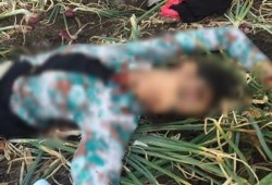 شقيقة فتاة الغربية المذبوحة تكشف مفاجأة جديدة عن اغتصاب أختها