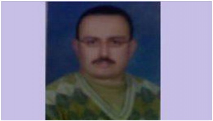 لليوم السادس.. داخلية الانقلاب بالبحيرة تُخفي "أبو سعدة" ومخاوف على حياته