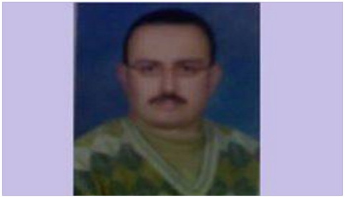 لليوم السادس.. داخلية الانقلاب بالبحيرة تُخفي "أبو سعدة" ومخاوف على حياته