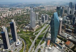 اسطنبول.. مدينة دخلها أكبر من اقتصادات 130 دولة