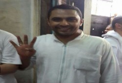 سجن برج العرب يمنع معتقل من حضور جنازة والده