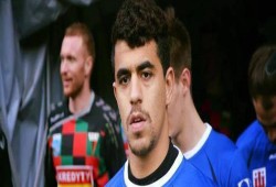 محمد عصام: احترفت في بولندا بسبب عمر جابر ومحمد إبراهيم