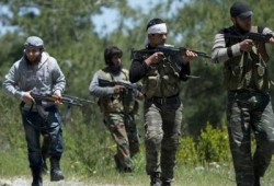 سوريا تحتل "المرتبة الأولى" من حيث عدد القتلى في 2016