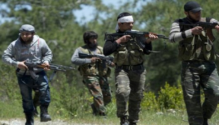 سوريا تحتل "المرتبة الأولى" من حيث عدد القتلى في 2016