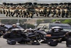 موازنة الانقلاب لـ2017.. غاب الغلابة وحضر ضباط الشرطة والجيش