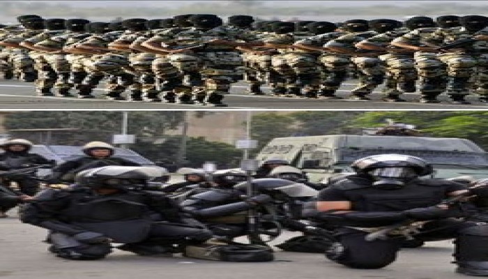 موازنة الانقلاب لـ2017.. غاب الغلابة وحضر ضباط الشرطة والجيش