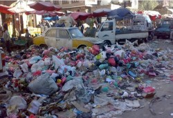 كارثة صحية.. 20 ألف مصاب بالكوليرا ومستشفيات صنعاء خارج الخدمة