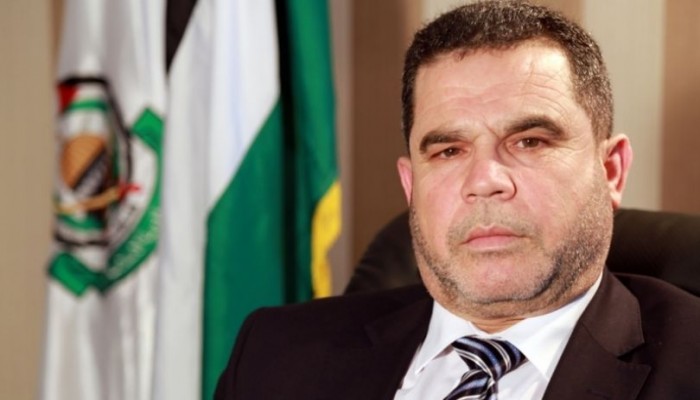 حماس" تدعو إلى أوسع تضامن دولي مع إضراب الأسرى